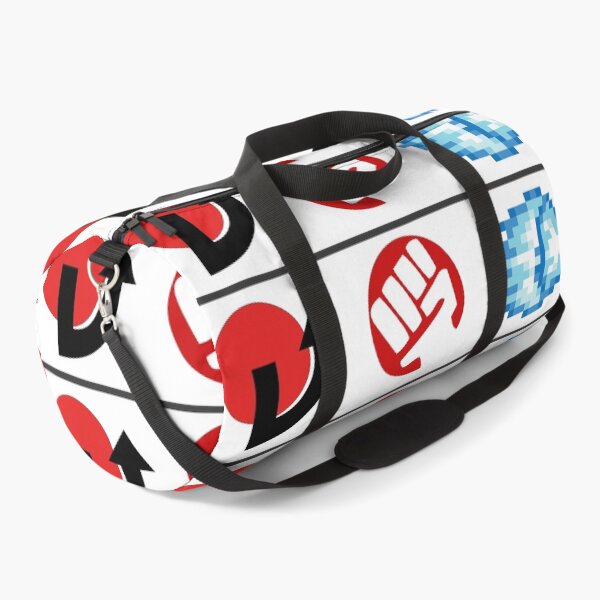Item preview, Street Fighter 2 Hadoken | Video Game Design designed and sold by WhatThePop.