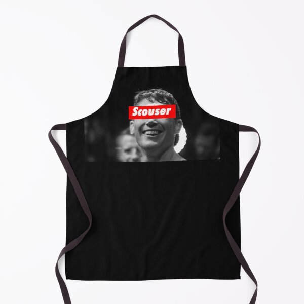 Item preview, Scouser Classic designed and sold by JohnnyContreras.