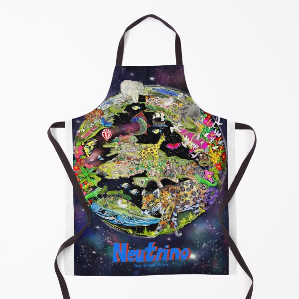Item preview, Neutrino designed and sold by SelinaScerri.