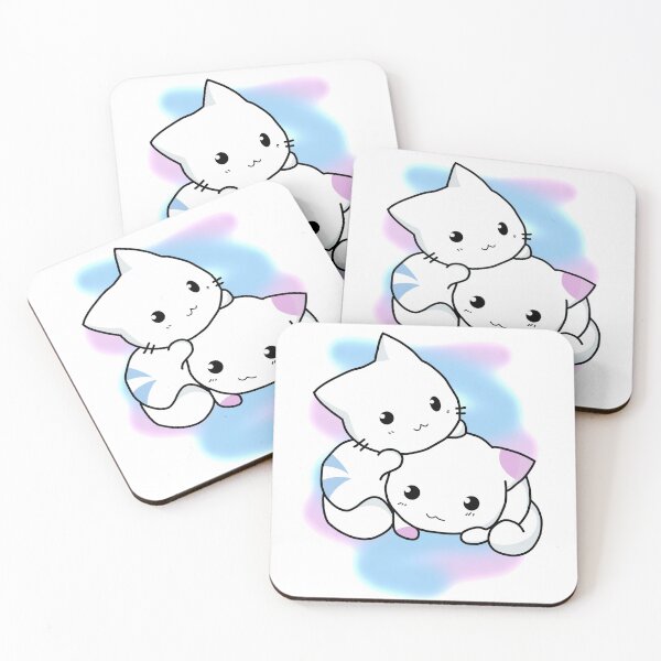 Item preview, Cat Mood designed and sold by Goods-by-Jojo.