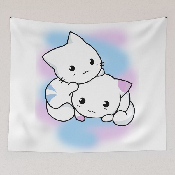 Item preview, Cat Mood designed and sold by Goods-by-Jojo.