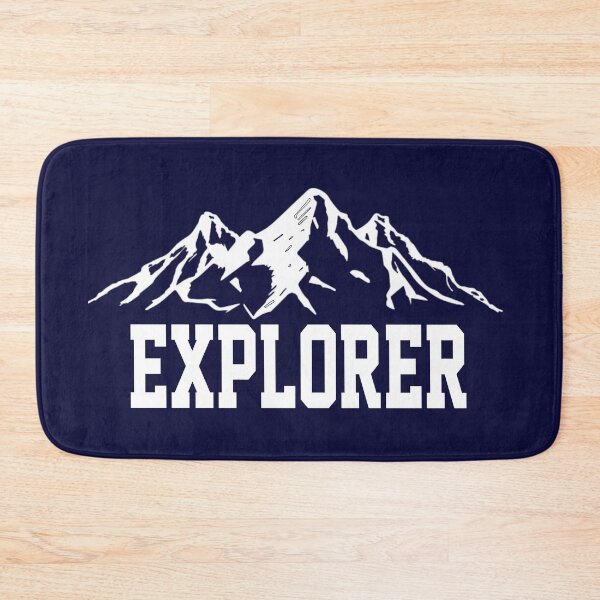 Item preview, MOUNTAINS  designed and sold by Cotton vibe.