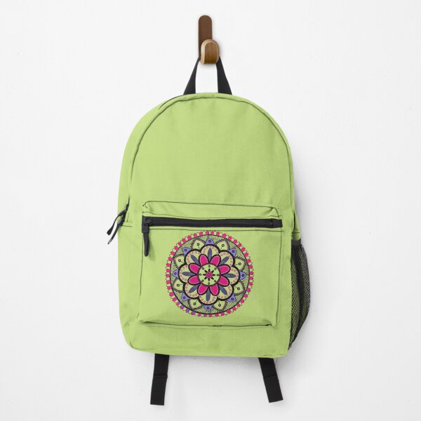 Item preview, Mandala traditional Indian art designed and sold by Artdoor22.