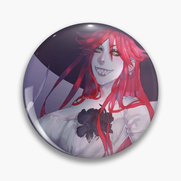 Item preview, Lady Grell Dimitrescu designed and sold by Fuure.
