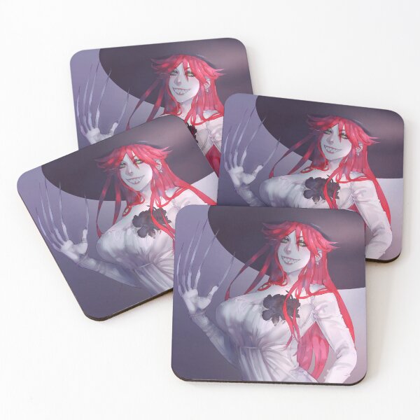 Item preview, Lady Grell Dimitrescu designed and sold by Fuure.