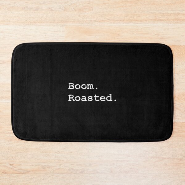 Item preview, Boom Roasted designed and sold by ccombercor.