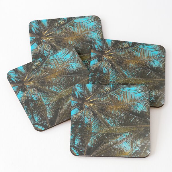 Item preview, Coconut tree designed and sold by OrionPhotograph.