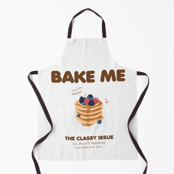 Item preview, Bake me pancake designed and sold by Wehavefun.