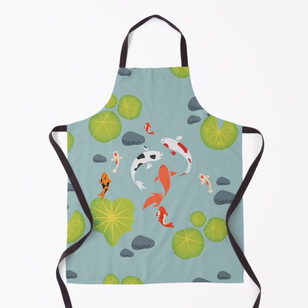 Item preview, Ornamental fish designed and sold by T-ShirtIn85.