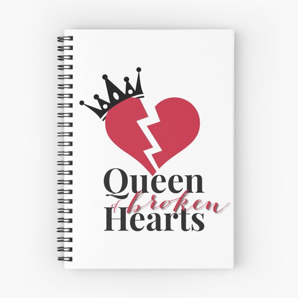 Item preview, Queen of Broken Hearts designed and sold by Arkadina.