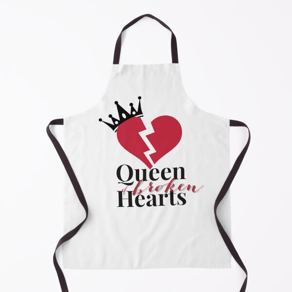 Item preview, Queen of Broken Hearts designed and sold by Arkadina.