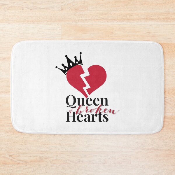 Item preview, Queen of Broken Hearts designed and sold by Arkadina.