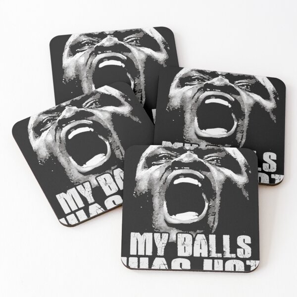 Item preview, scream of oi Essential  designed and sold by JohnnyContreras.