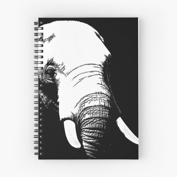 Item preview, white elephant designed and sold by Jabaroni.
