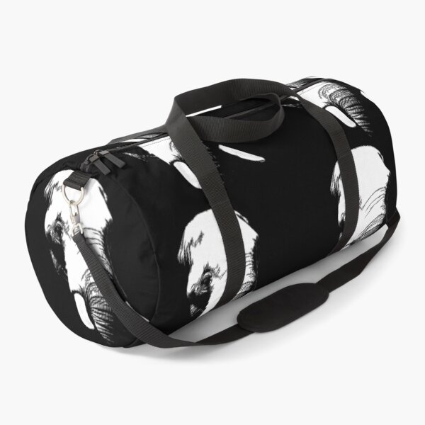 Item preview, white elephant designed and sold by Jabaroni.