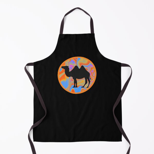 Item preview, Crazy Camel designed and sold by JessCarrsArt.