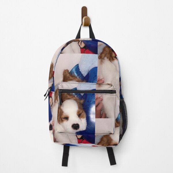 Item preview, king charles puppy designed and sold by liorkoren.