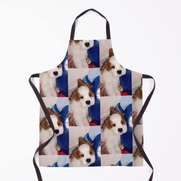 Item preview, king charles puppy designed and sold by liorkoren.