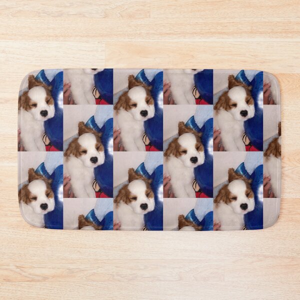 Item preview, king charles puppy designed and sold by liorkoren.