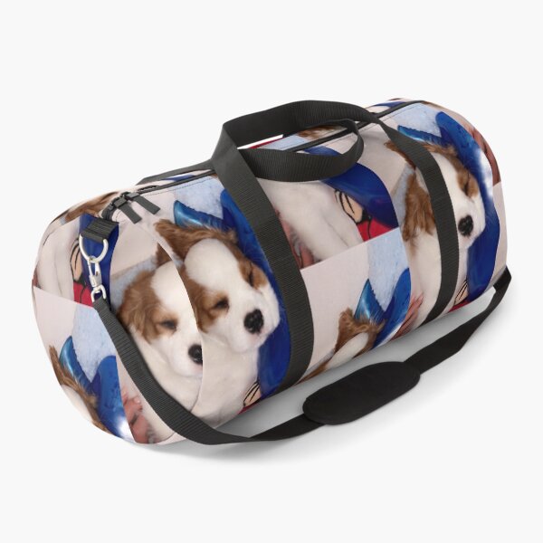 Item preview, king charles puppy designed and sold by liorkoren.