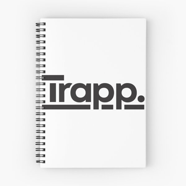 Item preview, TRAPP designed and sold by BlancheBrennaa.