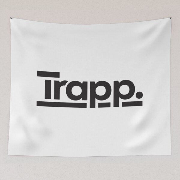 Item preview, TRAPP designed and sold by BlancheBrennaa.
