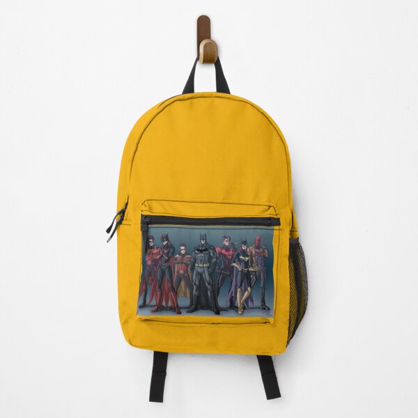 Item preview, Héroes de DC designed and sold by Lonesome Warrior.