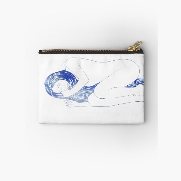 Item preview, WATER NYMPH LIX designed and sold by sirenarts.