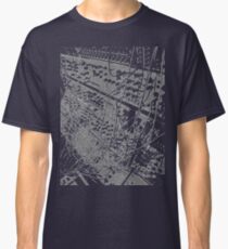 modular synthesizer T Classic T-Shirt