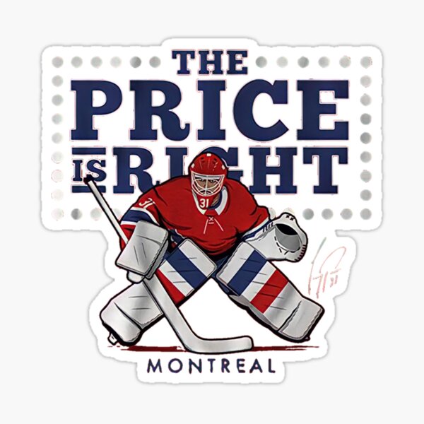 Montreal Canadiens Stickers for Sale | Redbubble