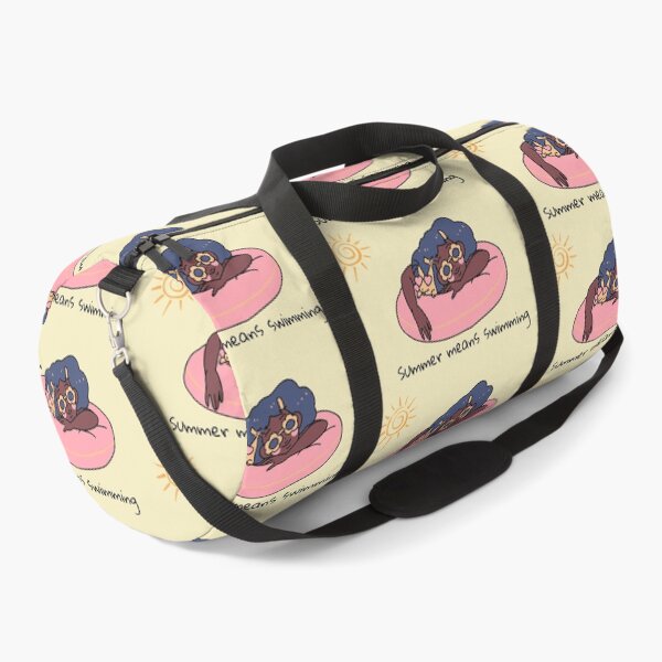 Item preview, Summer Means Swimming designed and sold by Nesro34.