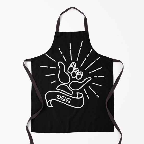 Item preview, Shaka Oss  Classic designed and sold by JohnnyContreras.