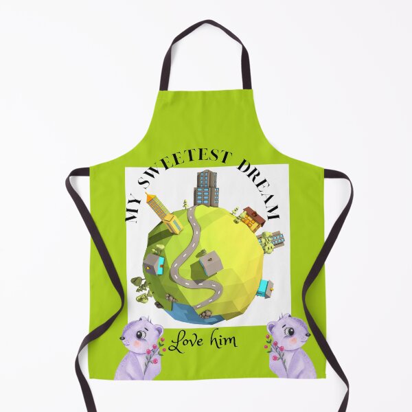 Item preview, My dream sweetest lovely latest Modern Youngster designed and sold by U.K. INTERNATIONAL Degain.