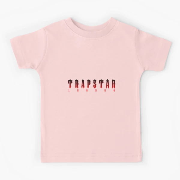 Camiseta para niños for Sale con la obra «Trapstar Londres» de Sameroo312