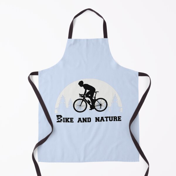 Item preview, Bike and nature designed and sold by digoarpi.