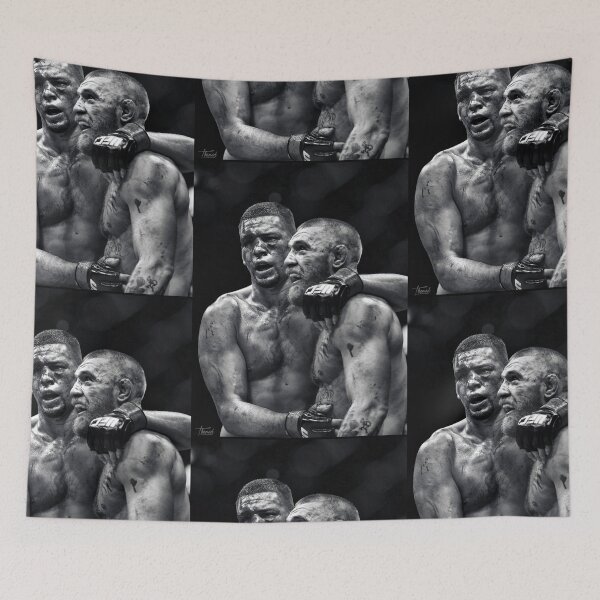 Item preview, SHOW RESPECT  B&W Classic  designed and sold by JohnnyContreras.