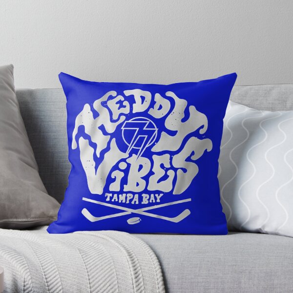  Victor Hedman - Heddy Vibes - Tampa Bay Hockey T-Shirt