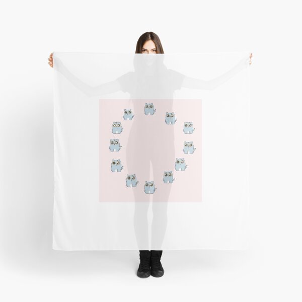Item preview, It's Meow o'clock designed and sold by OlgaKipsidou.