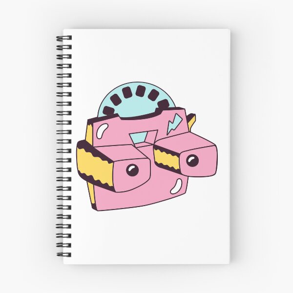 Item preview, 90s Retro Stereoscope  designed and sold by Veriepear.