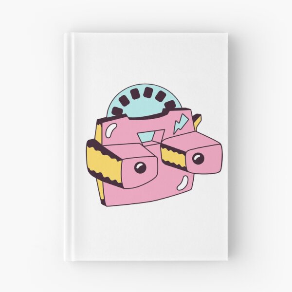 Item preview, 90s Retro Stereoscope  designed and sold by Veriepear.