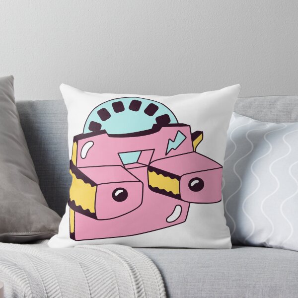 Item preview, 90s Retro Stereoscope  designed and sold by Veriepear.
