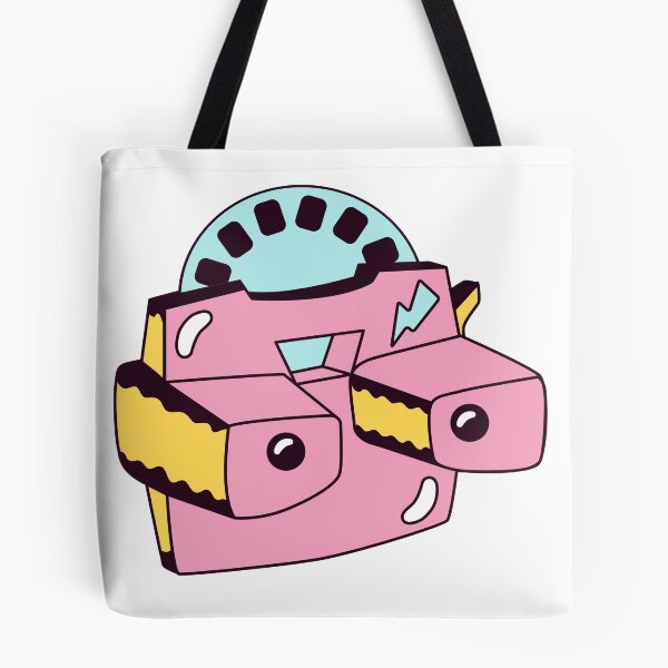 Item preview, 90s Retro Stereoscope  designed and sold by Veriepear.