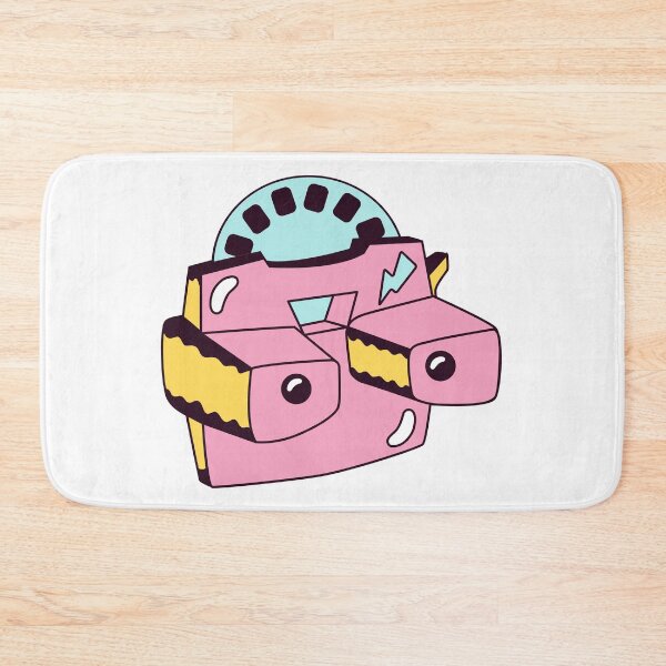 Item preview, 90s Retro Stereoscope  designed and sold by Veriepear.