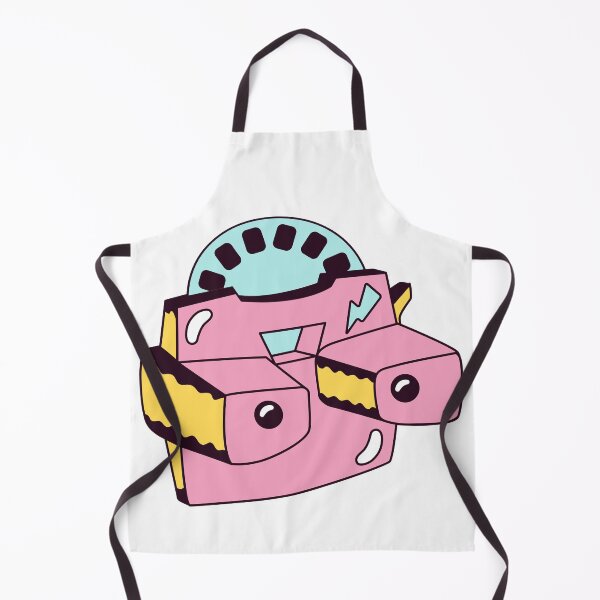 Item preview, 90s Retro Stereoscope  designed and sold by Veriepear.
