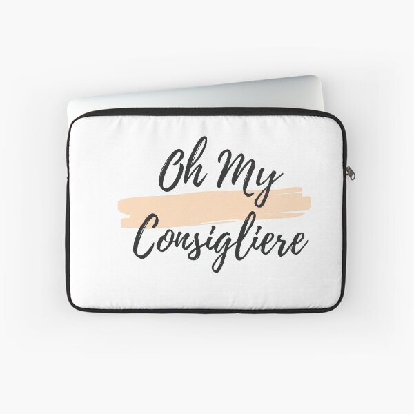 Item preview, Oh My Consigliere Vincenzo Kdrama designed and sold by NattyTees.