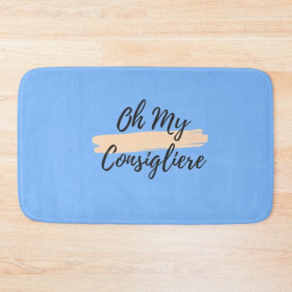 Item preview, Oh My Consigliere Vincenzo Kdrama designed and sold by NattyTees.