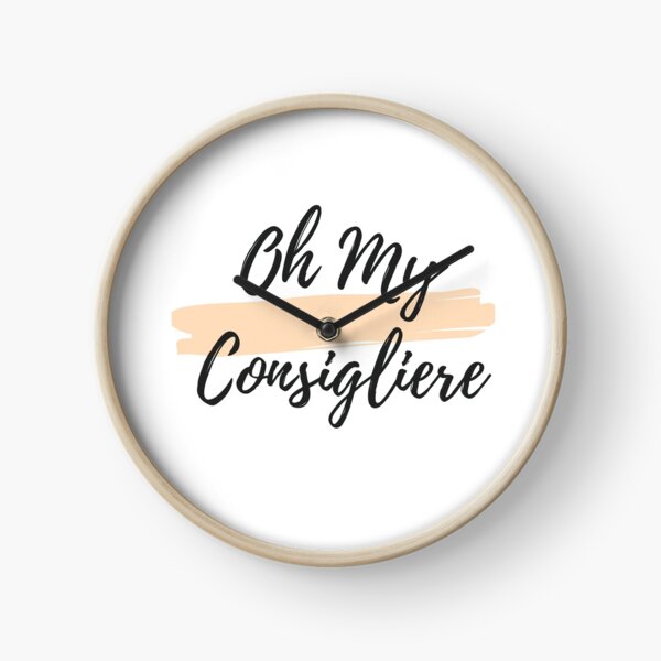 Item preview, Oh My Consigliere Vincenzo Kdrama designed and sold by NattyTees.