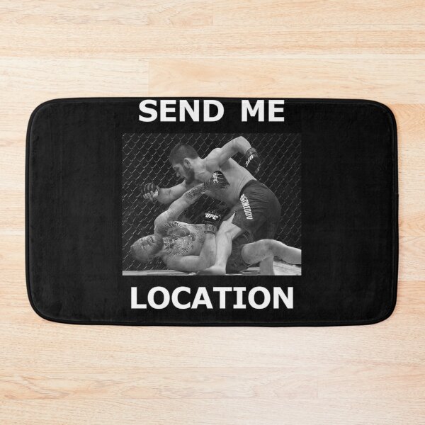 Item preview, send me location Classic  designed and sold by JohnnyContreras.