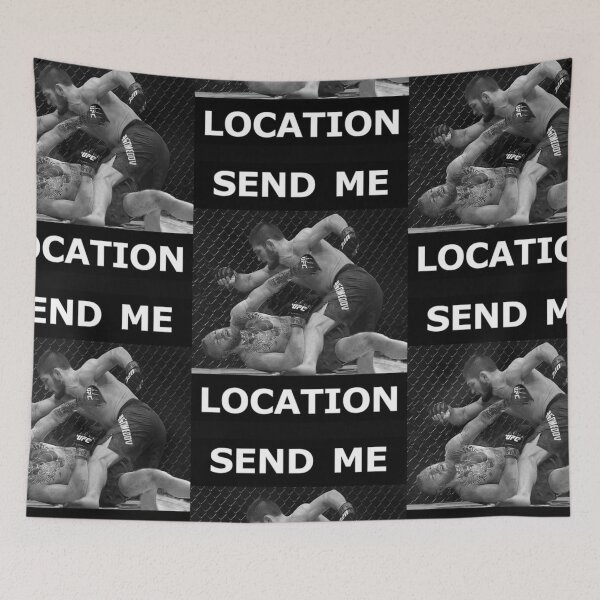 Item preview, send me location Classic  designed and sold by JohnnyContreras.