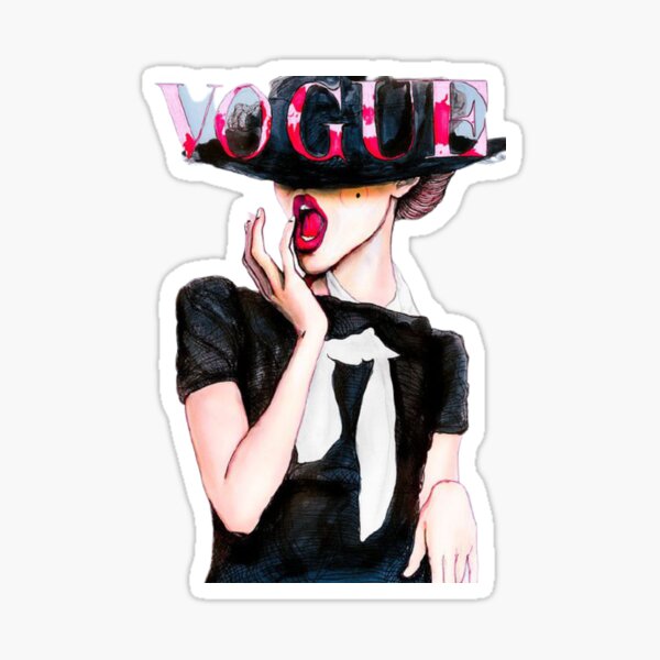 Item preview, Artistic portrayal of a beautiful girl with lovely lips and enchanting colors. designed and sold by Fashion black wings .